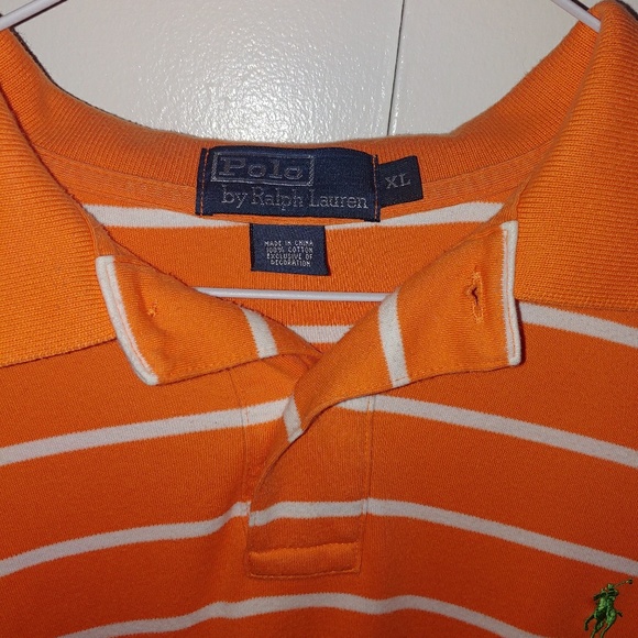 Polo by Ralph Lauren size XL - Picture 2 of 3